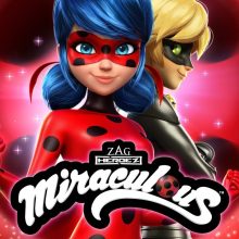 Lady Miraculous