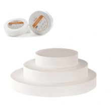 *Decora Cake Dummy round Ø70cm – 5cm