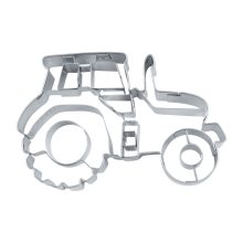Städter Präge-Ausstecher Traktor 7,5 cm