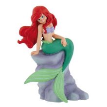 Disney Figur Prinzessin – Kleine Meerjungfrau