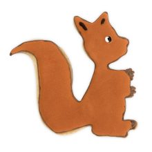 Städter Ausstecher Eichhörnchen 8 cm