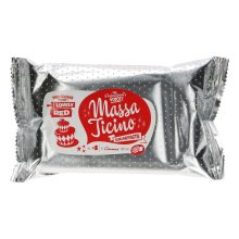 *Massa Ticino Rollfondant – Rot – Lovely Red 1kg