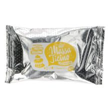 Massa Ticino Rollfondant – Gelb – Mellow Yellow 250g