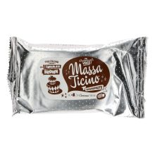 Massa Ticino Rollfondant – Braun – Chocolate Brown 250g
