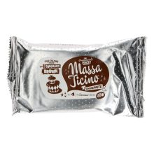 *Massa Ticino Rollfondant – Braun – Chocolate Brown 250g