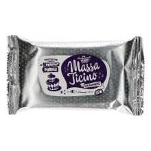 *Massa Ticino Rollfondant – Lila – Perfect Purple 250g