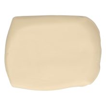 *Massa Ticino Rollfondant – Elfenbein – Vintage Ivory 250g