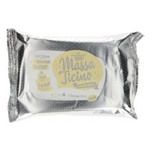 Massa Ticino Rollfondant – Elfenbein – Vintage Ivory 1kg