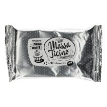 Massa Ticino Tropic Rollfondant – Weiß – Bride White 250g