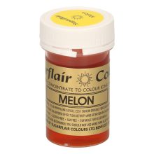*Sugarflair Paste Colour MELON 25g
