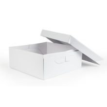 *PME Cake Box Oblong 355 x 254mm