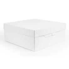 *PME Cake Box Oblong 381 x 278mm