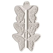 Butterfly Trio Silicone Mould