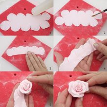 FMM Cutter The Smaller Easiest Rose Ever Set/2