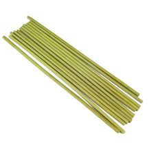 *PME Dowel Rods Bamboo pk/12