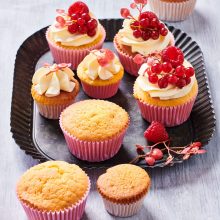 FunCakes Mix für Cupcakes, Glutenfrei 500g