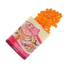 FunCakes Deco Melts – Orange – 250g