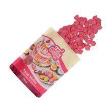 FunCakes Deco Melts – Rosa – 250g