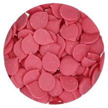 FunCakes Deco Melts – Rosa – 250g