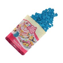 FunCakes Deco Melts – Blau – 250g