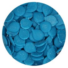 FunCakes Deco Melts – Blau – 250g