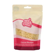 FunCakes Cocoabutter Drops 200g