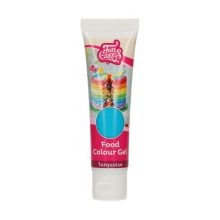 FunCakes Food Colour Gel 30 g – Turquoise