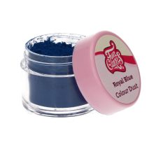 FunCakes Colour Dust – Royal Blue