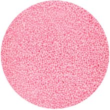 FunCakes Nonpareils 2mm – Light Pink