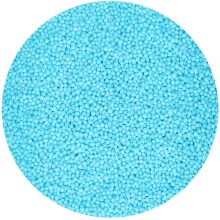 FunCakes Nonpareils 2mm – Light Blue – 80g