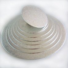 *FunCakes Cake Board Round Ø10cm