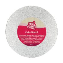 FunCakes Cake Board Round Ø17,5cm