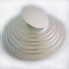 FunCakes Cake Board Round Ø30,5cm