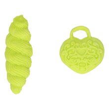FunCakes Food Colour Gel 30 g – Lime Green