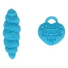 *FunCakes Food Colour Gel 30 g – Aqua