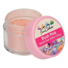 *FunCakes Sparkle Dust – Blush Pink