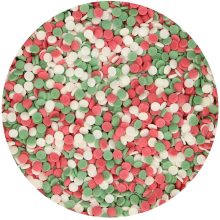 *FunCakes Mini-Konfetti Weihnachten 60 g