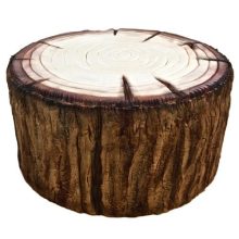 Karen Davies Silicone Mould – Rustic Woodland Bark by Alice
