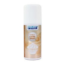 *PME Lustre Spray ROSÉ GOLD 100ml