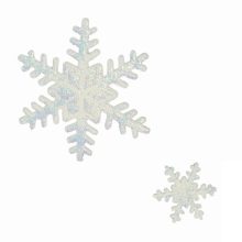 PME Snowflake Plunger Cutter set/3
