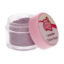 FunCakes Colour Dust – Lavender