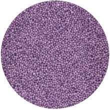 FunCakes Nonpareils 2mm – Purple – 80g