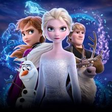 Frozen - Die Eiskönigin