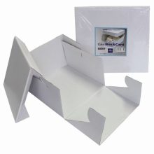 PME Cake Box 22,5×22,5x15cm