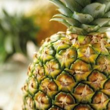 FunCakes Geschmackspaste – Ananas – 120g