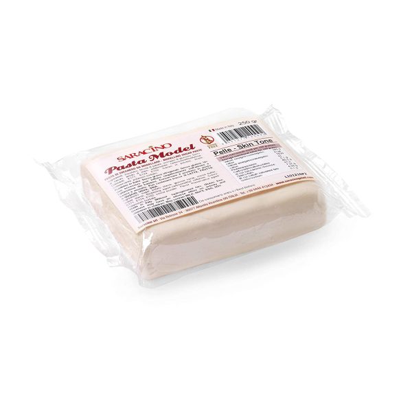 Saracino paste model skin tone - Modellierpaste