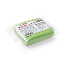 Saracino paste model light green – Modellierpaste