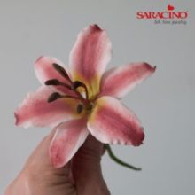 Saracino Pasta Bouquet – Blütenpaste
