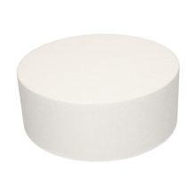 FunCakes Cake Dummy round 10cm -Ø25cm