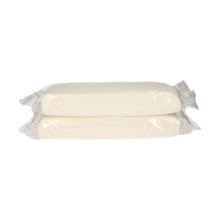 FunCakes Rollfondant – Bright White – 5kg (2 x 2,5kg)